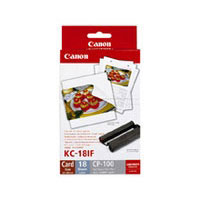 Canon Ink/Label KC-18IF (7741A001)